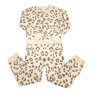 Girls 6-7 years Primark Cares Sweater Outfit EUC